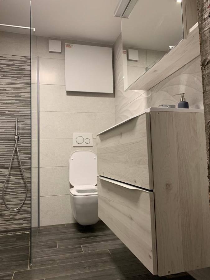 Apartma Sinitus Izola Ngoại thất bức ảnh