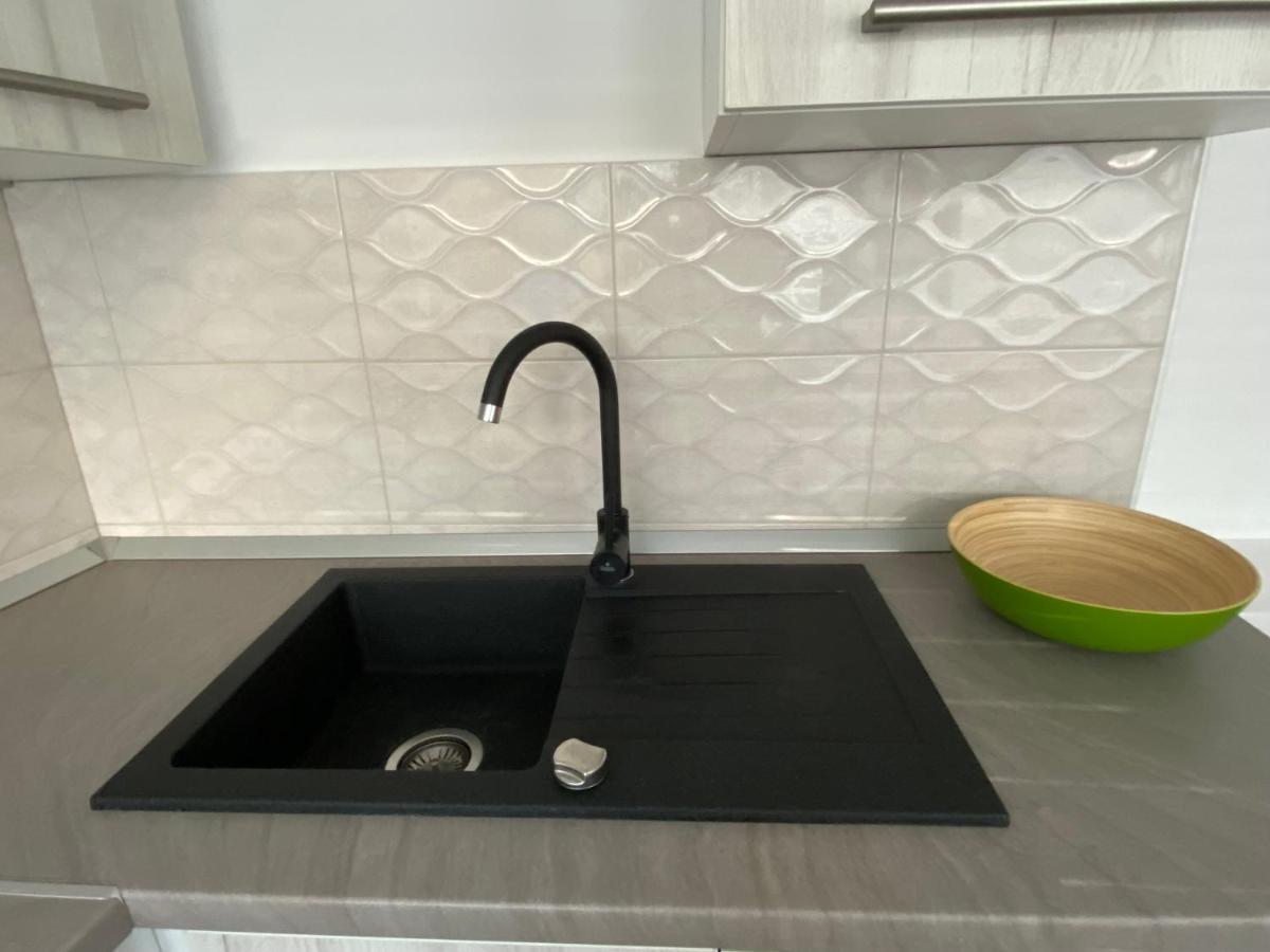 Apartma Sinitus Izola Ngoại thất bức ảnh