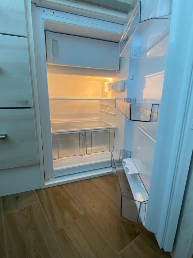 Apartma Sinitus Izola Ngoại thất bức ảnh