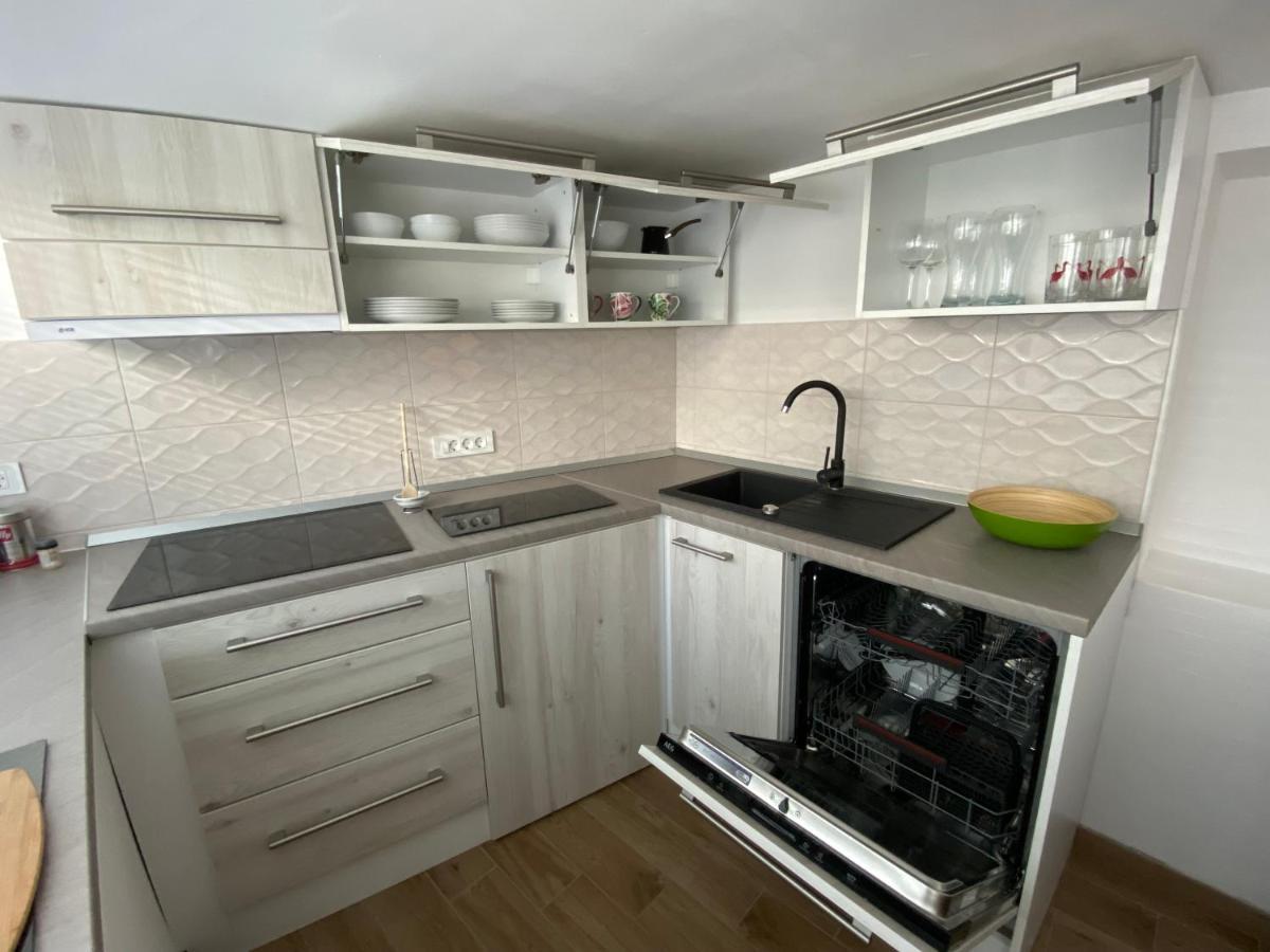 Apartma Sinitus Izola Ngoại thất bức ảnh
