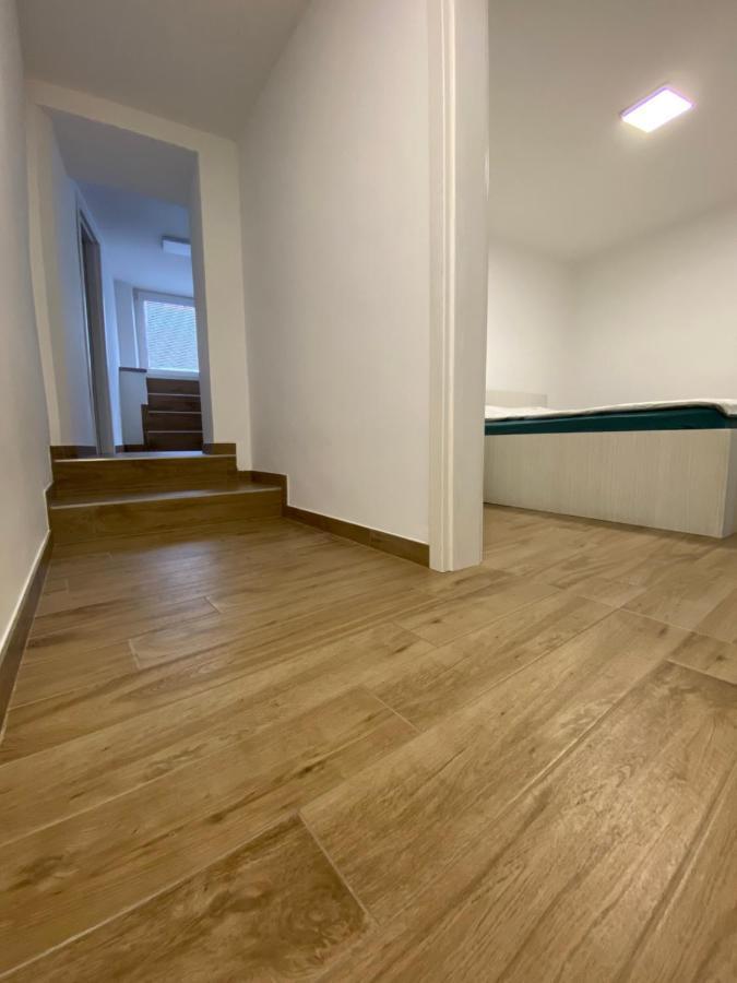 Apartma Sinitus Izola Ngoại thất bức ảnh