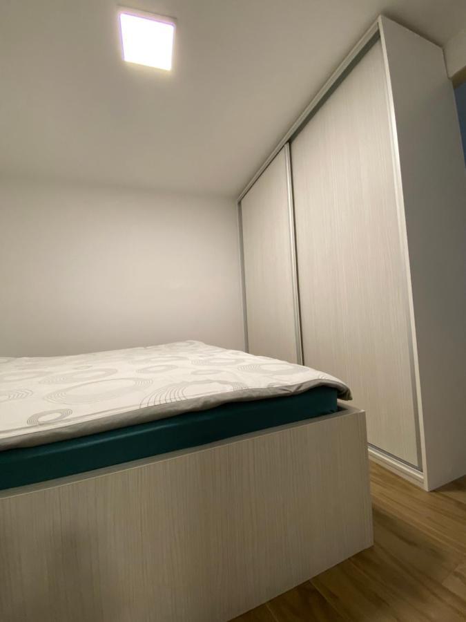 Apartma Sinitus Izola Ngoại thất bức ảnh