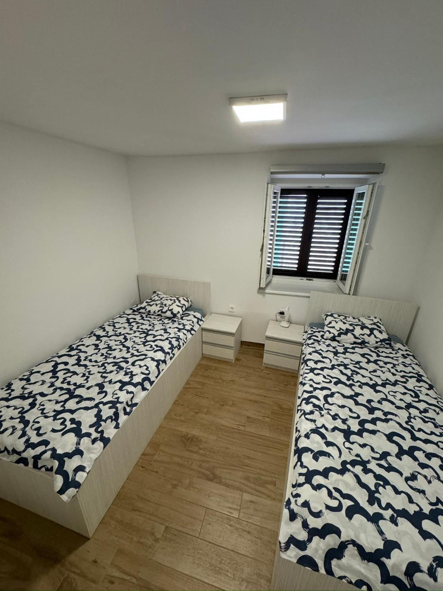 Apartma Sinitus Izola Ngoại thất bức ảnh